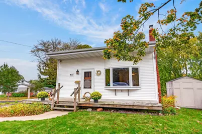 407 Morningside Avenue, Madison, WI 53716 - Photo 2