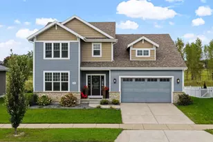 2372 Leopold Way, Sun Prairie, WI 53590 - Photo 1