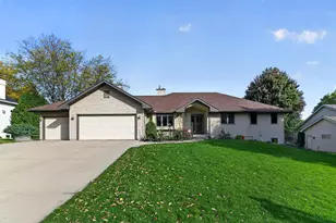 5716 Margate St, Fitchburg, WI 53711 - Photo 6