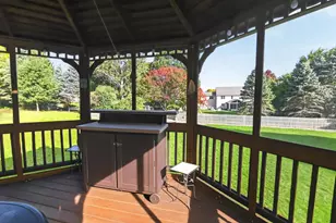 5716 Margate St, Fitchburg, WI 53711 - Photo 18