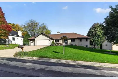 5716 Margate Street, Fitchburg, WI 53711 - Photo 4