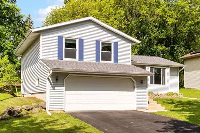 2722 Fell Road, Madison, WI 53713 - Photo 2