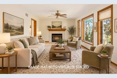 992 Autumn Woods Lane, Oregon, WI 53575 - Photo 2