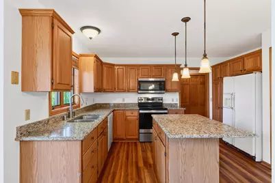 992 Autumn Woods Lane, Oregon, WI 53575 - Photo 16