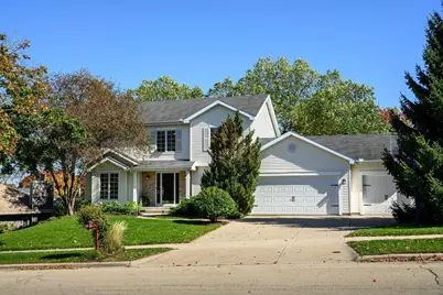 992 Autumn Woods Lane, Oregon, WI 53575 - Photo 1