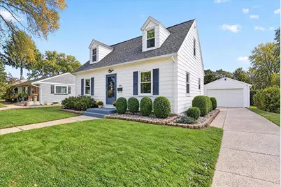 540 N Adams Street, Janesville, WI 53545 - Photo 1