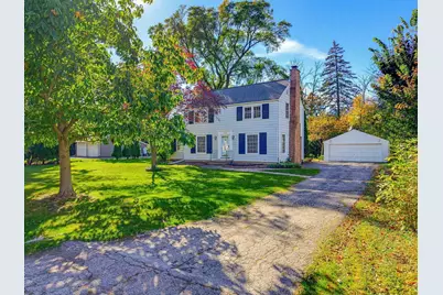 7609 N Boyd Way, Milwaukee, WI 53217 - Photo 42