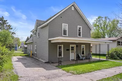 320 E Marion Street, Portage, WI 53901 - Photo 32
