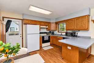 303 W North St, Ridgeville, WI 53533 - Photo 4