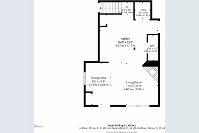 2892 S Seminole Hwy #1, Fitchburg, WI 53711 - Photo 38