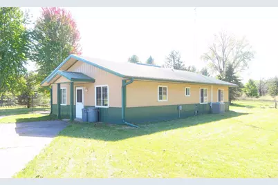 N7804 Indian Lake Road, Neshkoro, WI 54960 - Photo 26