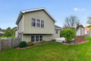 3601 Mammoth Trail, Madison, WI 53719 - Photo 32