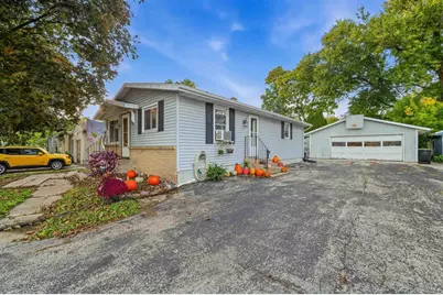 730 S Center Street, Beaver Dam, WI 53916 - Photo 1
