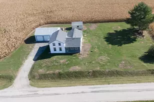 N3089 E Rock River Rd, Waupun, WI 53963 - Photo 1