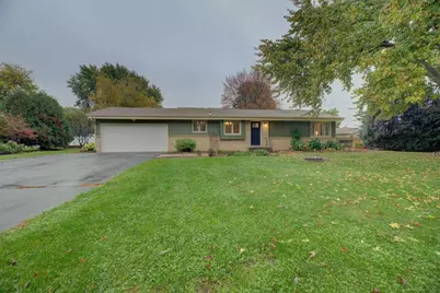 4112 N Galaxy Drive, Janesville, WI 53546 - Photo 1