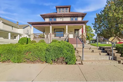 615 N Center Street, Beaver Dam, WI 53916 - Photo 34