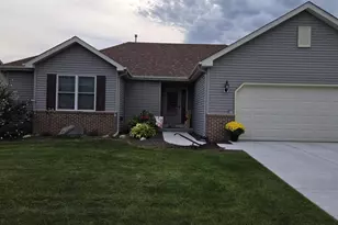 3672 91st Pl, Sturtevant, WI 53177 - Photo 2