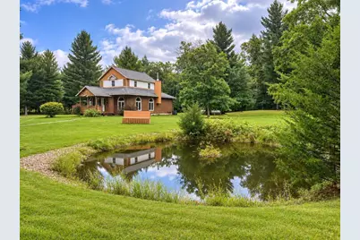 W3133 49th Street, Mauston, WI 53948 - Photo 2