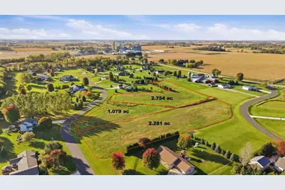 Lot 25 Zimmerman Drive, Beaver Dam, WI 53916 - Photo 2