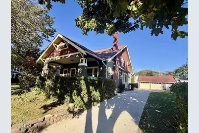 631 N Church Street, Richland Center, WI 53581 - Photo 1