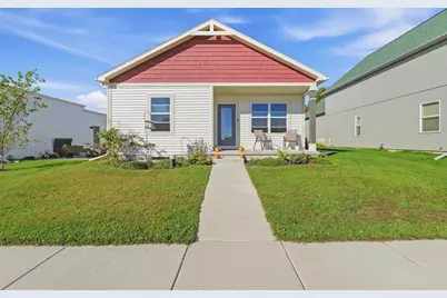 509 Park Street, Poynette, WI 53955 - Photo 1