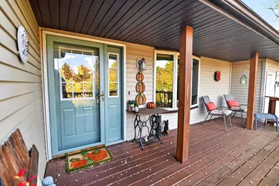 N4136 Rory Road, Poynette, WI 53955 - Photo 4