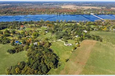- 8th Lane, Packwaukee, WI 53949 - Photo 2