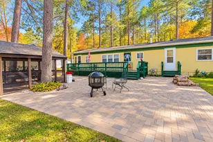 W6400 Pineland Dr, Wild Rose, WI 54984 - Photo 20