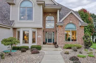 1225 St Patrick Way, Sun Prairie, WI 53590 - Photo 4