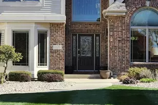 1225 St Patrick Way, Sun Prairie, WI 53590 - Photo 4