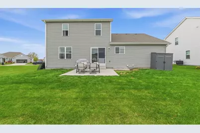 113 Mary Belle Lane, Beaver Dam, WI 53916 - Photo 38