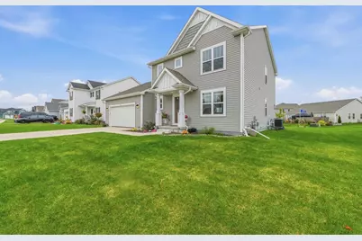 113 Mary Belle Lane, Beaver Dam, WI 53916 - Photo 2