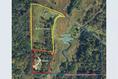 8.7+/- Acres County Road F, Ontario, WI 54651 - Photo 4