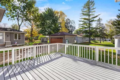 213 S College Avenue, Fox Lake, WI 53933 - Photo 30