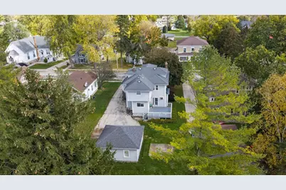 213 S College Avenue, Fox Lake, WI 53933 - Photo 34