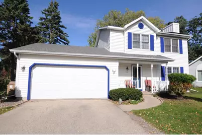 7141 E Valley Ridge Drive, Madison, WI 53719 - Photo 2