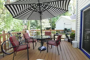 7141 E Valley Ridge Dr, Madison, WI 53719 - Photo 4