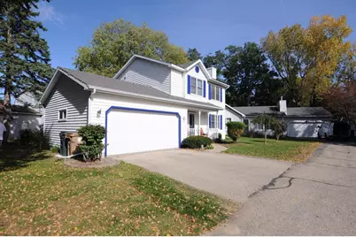 7141 E Valley Ridge Drive, Madison, WI 53719 - Photo 1