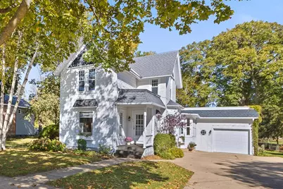 442 E Madison Avenue, Milton, WI 53563 - Photo 1