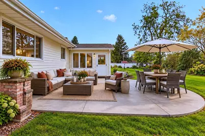 2528 Lilac Lane, Janesville, WI 53545 - Photo 6