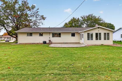 2528 Lilac Lane, Janesville, WI 53545 - Photo 26