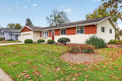 2528 Lilac Lane, Janesville, WI 53545 - Photo 30