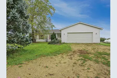 N245 Freeport Road, Monroe, WI 53566 - Photo 2