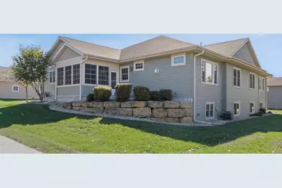 2013 Fieldstone Boulevard #5, Prairie Du Sac, WI 53578 - Photo 58