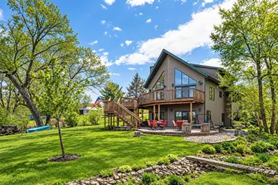 W5542 Oxbow Trail, Princeton, WI 54968 - Photo 1