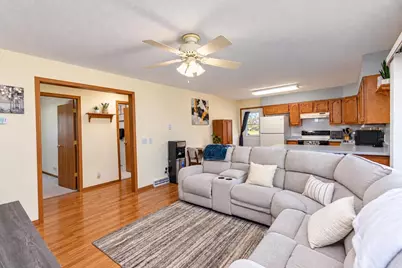 303 W North Street, Ridgeville, WI 53533 - Photo 6