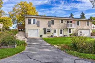 303 W North St, Ridgeville, WI 53533 - Photo 18
