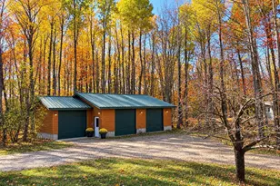 6149 Velvet Lake Rd, Rhinelander, WI 54501 - Photo 2