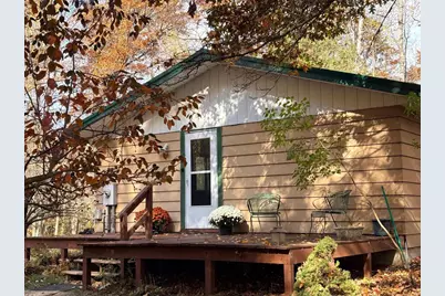 6149 Velvet Lake Road, Rhinelander, WI 54501 - Photo 4