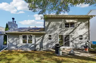 7814 E Oakbrook Cir, Madison, WI 53717 - Photo 30